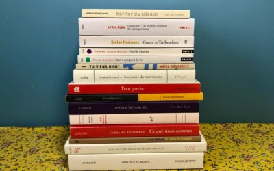 Héritages matériels et immatériels